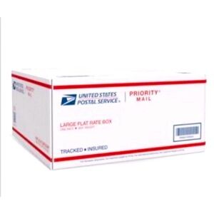 COPY - Extra Shipping Label $5